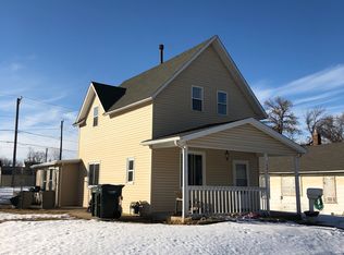 1303 N Main Ave, Sioux Falls, SD 57104