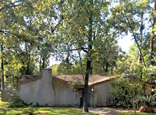 26303 Hillside Dr, Spring, TX 77386