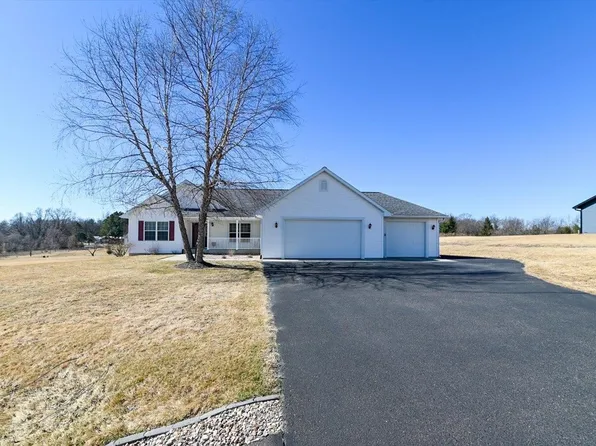 E7957 Quail Meadow Ln, Reedsburg, WI 53959