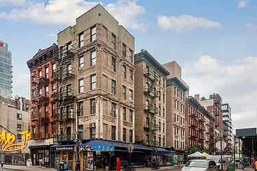 Rented by Living New York