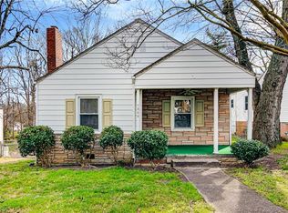 1309 Lexington Ave, Greensboro, NC 27403