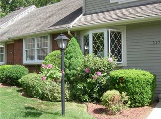 117 The Mdws, Enfield, CT 06082