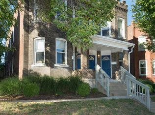 4549 Swan Ave, Saint Louis, MO 63110