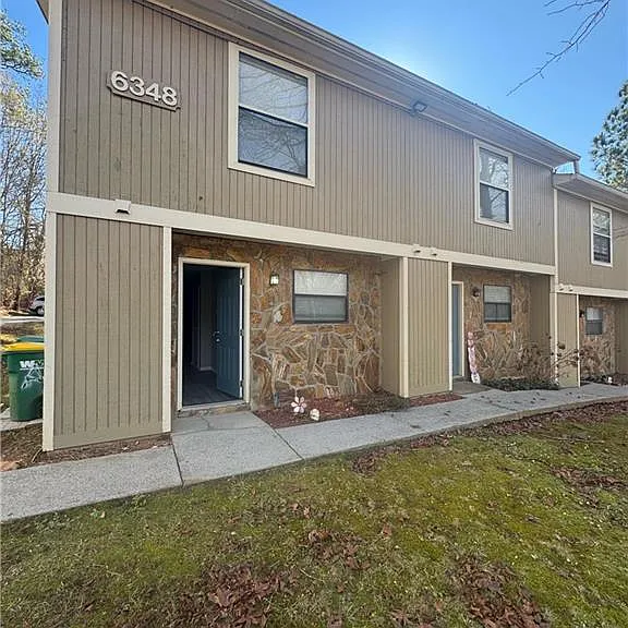 6348 Baker Ct #A — Photo 3