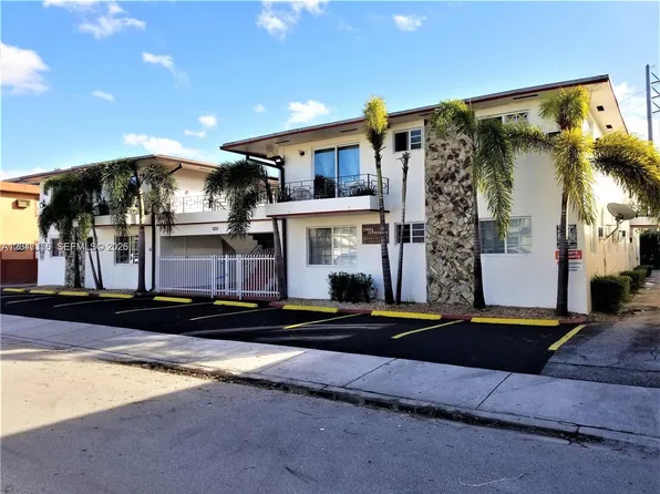 50 W 4th St #10, Hialeah, FL 33010