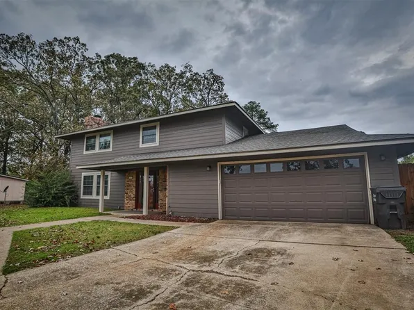 205 Warwick Ln, Idabel, OK 74745