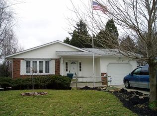 5812 Riverton Rd, Columbus, OH 43232