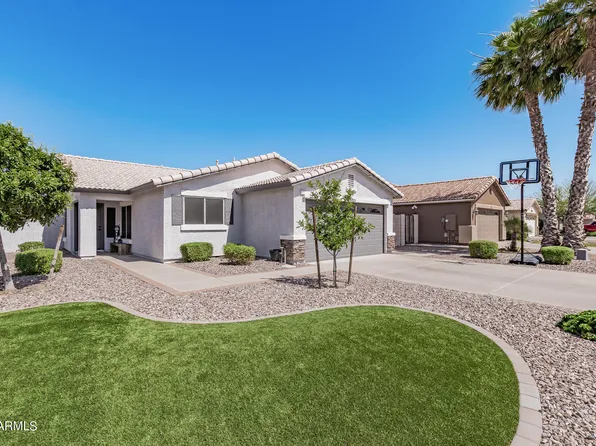 3525 S BUCKAROO Trail, Gilbert, AZ 85297