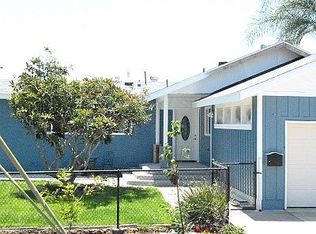 5071 September St, San Diego, CA 92110