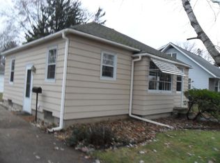 1010 S Severns Ave, Marshfield, WI 54449