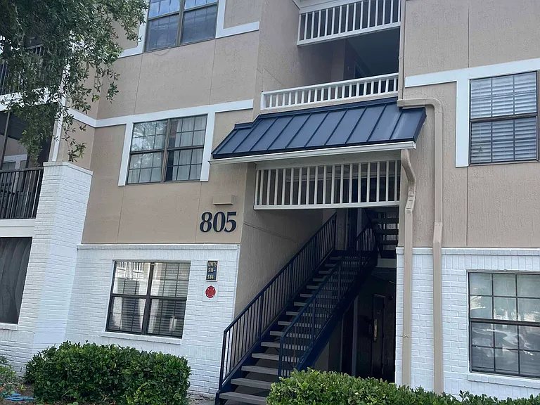 805 Boardwalk Dr #523 — Photo 1