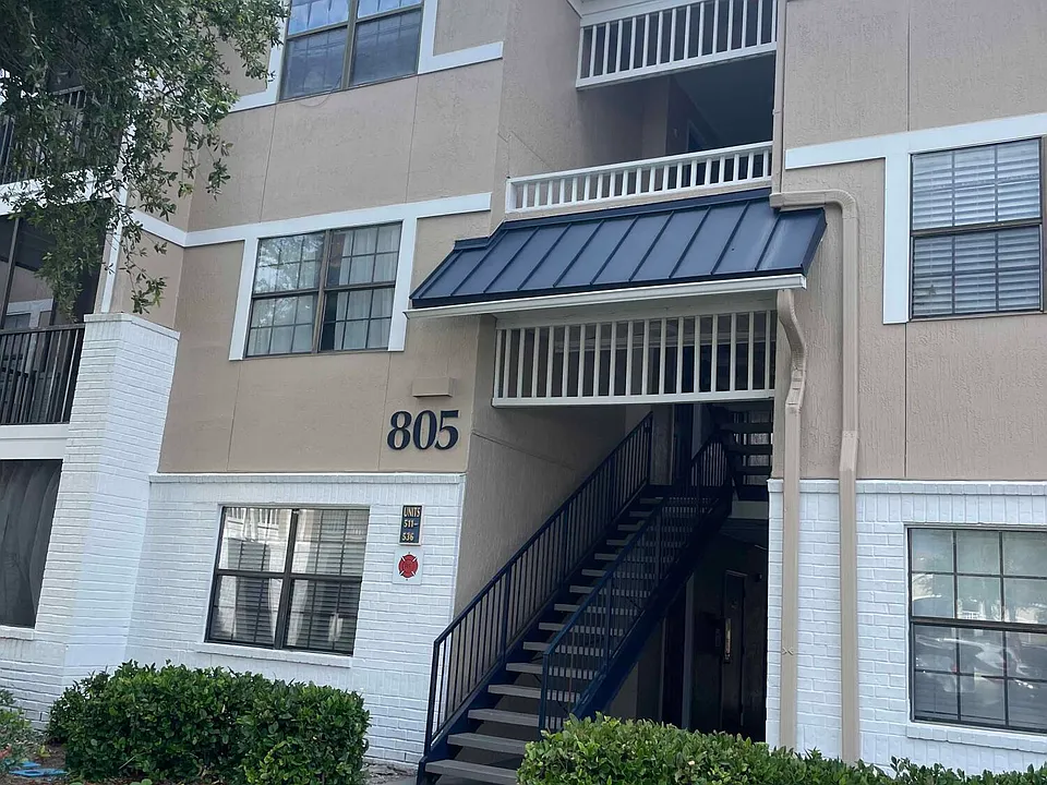 805 Boardwalk Dr #523