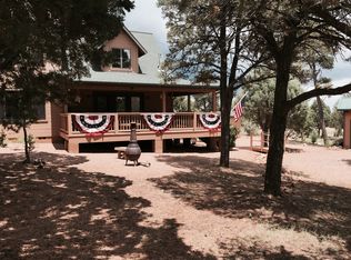 3444 Highland Dr, Heber, AZ 85928