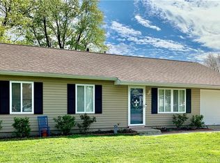 219 Hendricks Cir, Madison, IN 47250