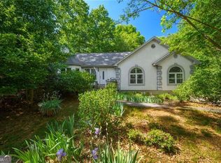 111 Allatoona Dr, Woodstock, GA 30189