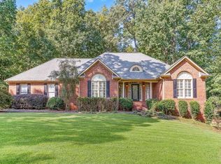 4020 Brookwood Ter, McDonough, GA 30253