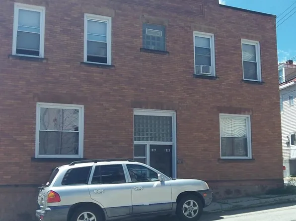 1821-1823 Niggel St, Pittsburgh, PA 15212