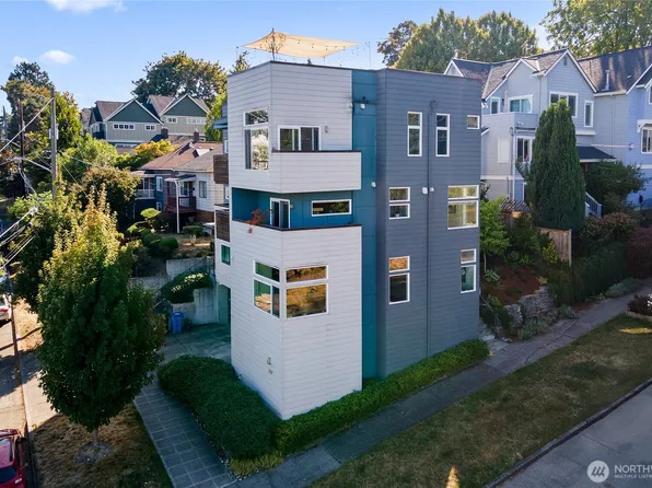 1735 27th Avenue, Seattle, WA 98122
