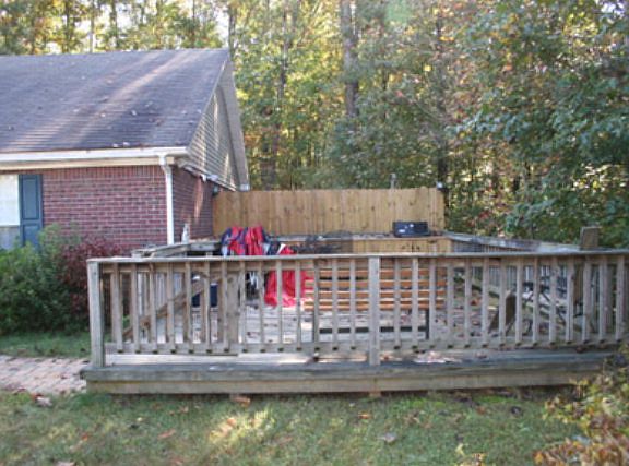 4th image of 614 Shiloh Dr
