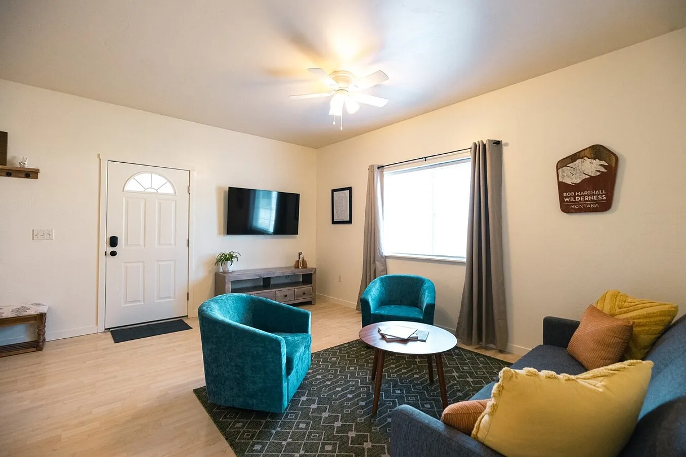 2 bed, $4,649 — Photo 2