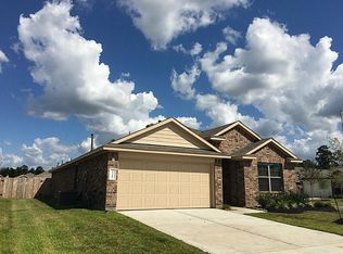 23310 Brat Pass Dr, Spring, TX 77373