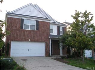 606 Prairie Meadows Ct, Cary, NC 27519
