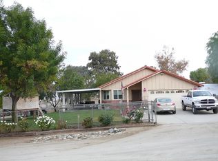 29286 San Jacinto Rd, Nuevo, CA 92567