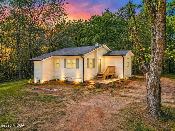 1476 High Rd #42, Forsyth, GA 31029