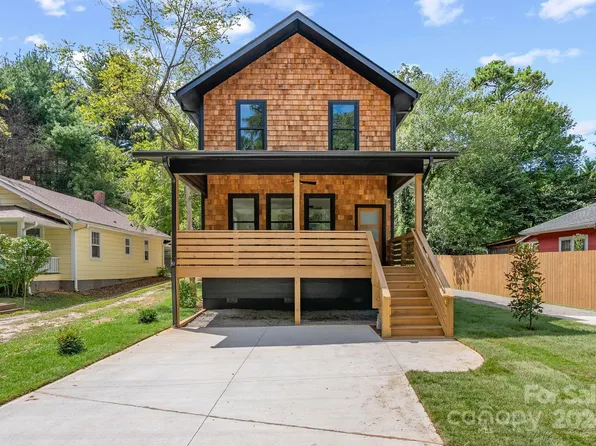 30 Carrier St, Asheville, NC 28806
