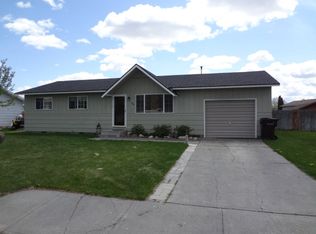400 N Bob O Link Dr, Idaho Falls, ID 83401