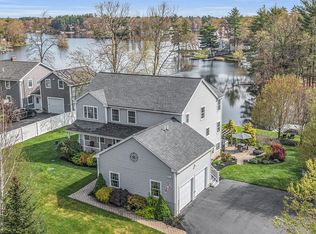 311 Shore Dr, Salem, NH 03079