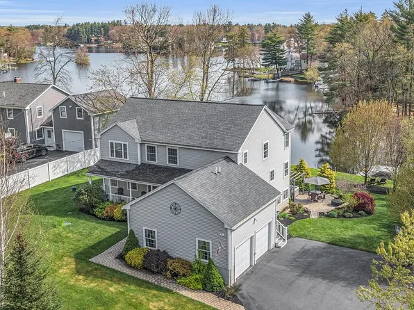 311 Shore Drive, Salem, NH 03079