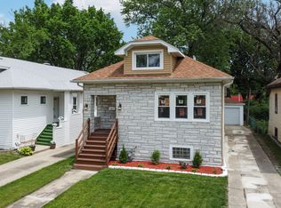 1911 S 2nd Ave, Maywood, IL