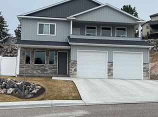 1613 Surprise Valley Rd, Pocatello, ID 83201