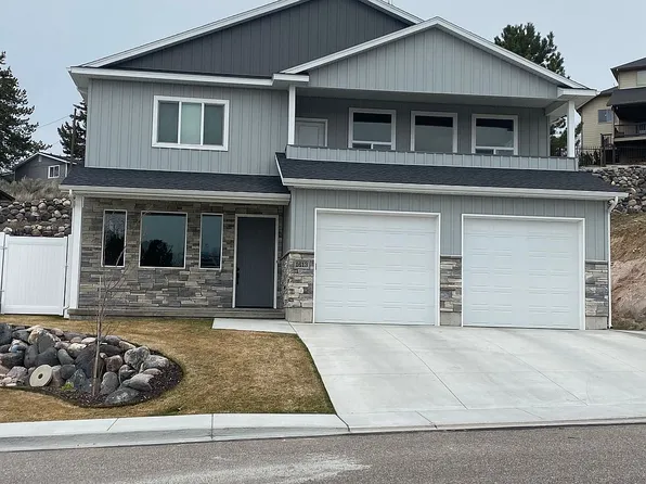 1613 Surprise Valley Rd, Pocatello, ID 83201