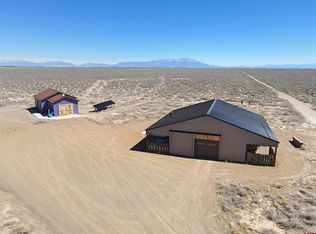 6270 Rd 100 S, Alamosa, CO 81101