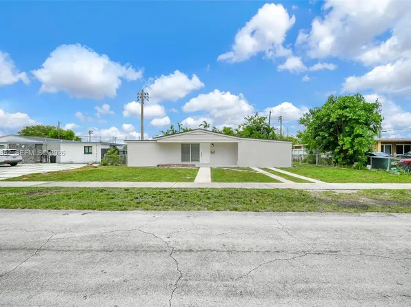 1380 W 60th Ter, Hialeah, FL 33012
