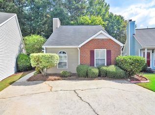 4292 Keats Ct, Austell, GA 30106