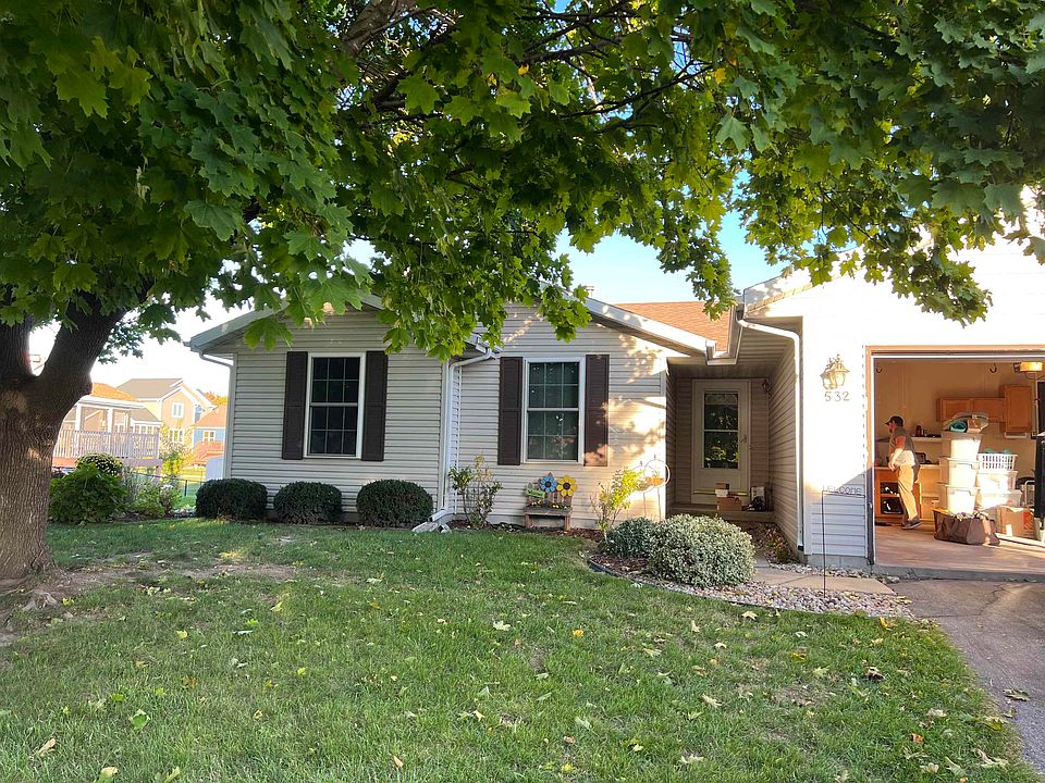 2nd image of 532 Bentwood Dr