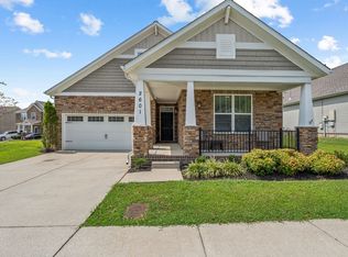 2601 Thicket Ridge Ct, Hermitage, TN 37076