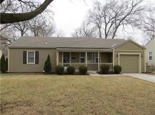 7222 Dearborn St, Overland Park, KS 66204