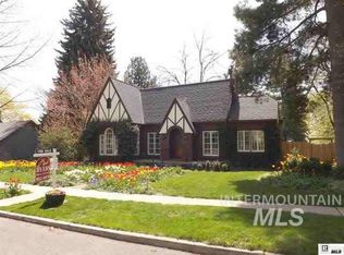 621 E C St, Moscow, ID 83843