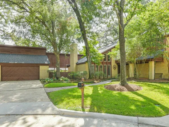 7618 Hurst Forest Dr, Humble, TX 77346