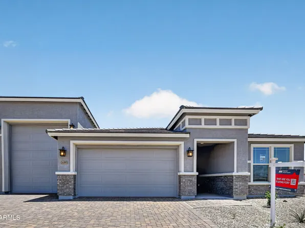 24393 N 167TH Lane, Surprise, AZ 85387