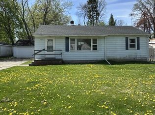 2623 Lafayette Ave, Lansing, MI 48906
