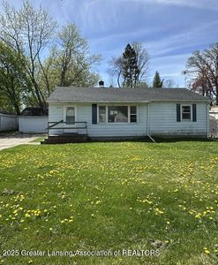 2623 Lafayette Ave, Lansing, MI, 48906