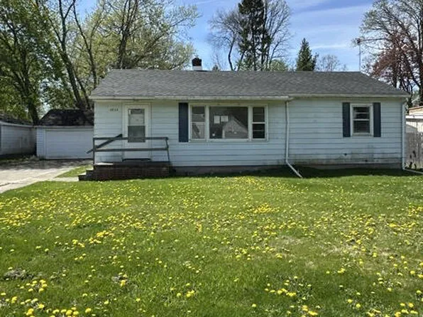 2623 Lafayette Ave, Lansing, MI 48906