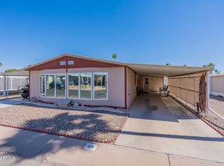 2100 N Trekell Rd #59, Casa Grande, AZ 85122