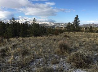 4080 Sunset Ridge Dr, Helena, MT 59602