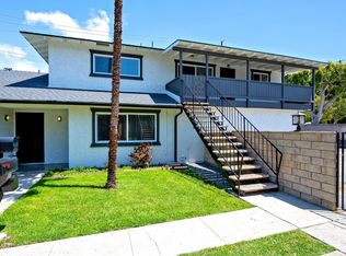 2608 W Aurora St #4, Santa Ana, CA 92704